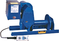 Winch-Hoist from MY-TE