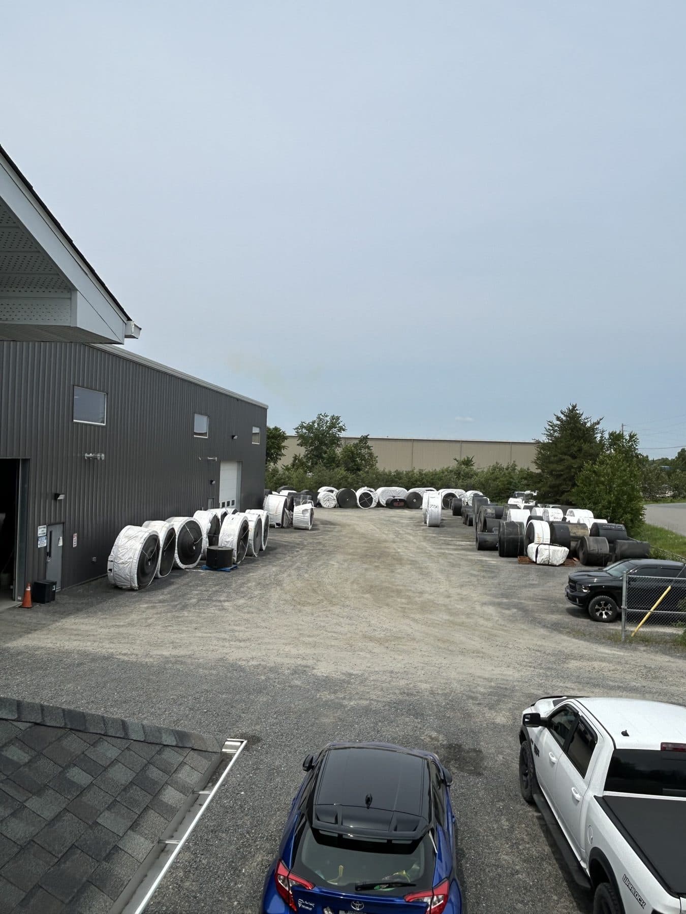 Carrières chez B&R Rubber