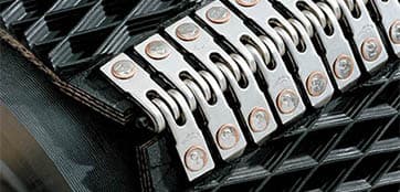 Alligator® Rivet Fastening System