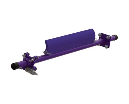 EZP-LS Limited Space Precleaner