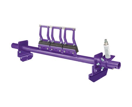 H-Type® with V-Tips Precleaner