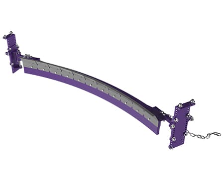 MXDP Extreme Duty Diagonal Plow