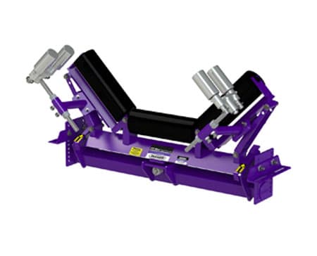 PT Max™ Adjustable Top Side