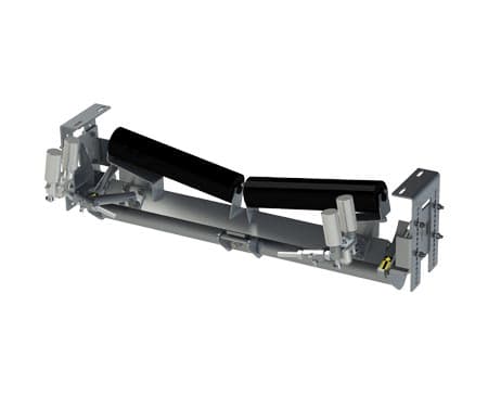 PT Max™ Stainless Steel Original V-Return Side