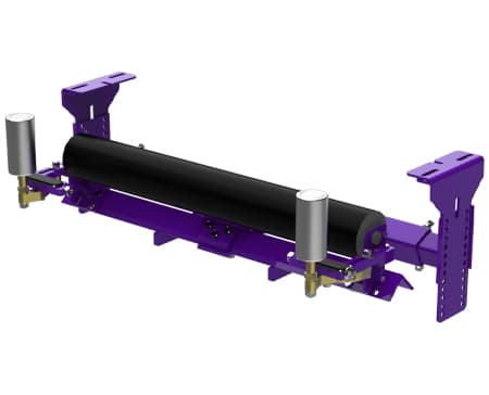 PT Smart™ Underground Structure