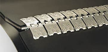 Flexco® Rivet Hinged Fastening System