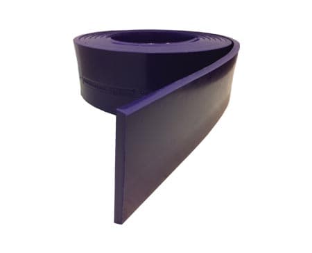 Standard Polyurethane Skirting