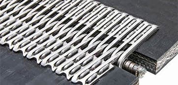 Flexco® XP™ Staple Fastening System