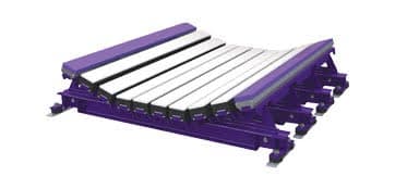DRX™ 1500 Impact Beds