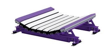 DRX™ 200 Impact Beds