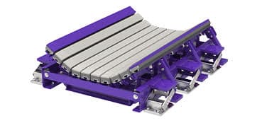 DRX™ 4500 Impact Beds