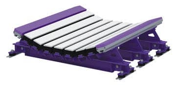 DRX™ 750 Impact Beds