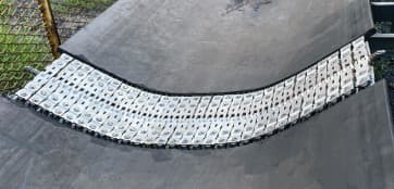 FXC™ Steel Cord Belt Fastening System